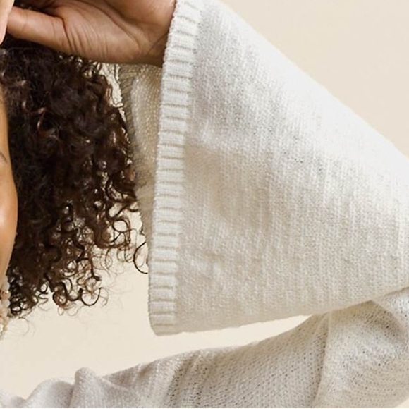 Venus Two-Piece Sweater Dress Xs, M brand new Color: Off White - Picture 3 of 7